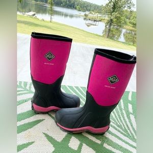 The Original Muck Boot Company boots